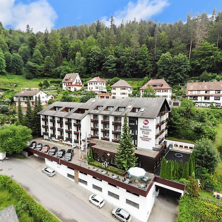 فندق Best Western Plus Schwarzwald Residenz تيبرغ المظهر الخارجي الصورة