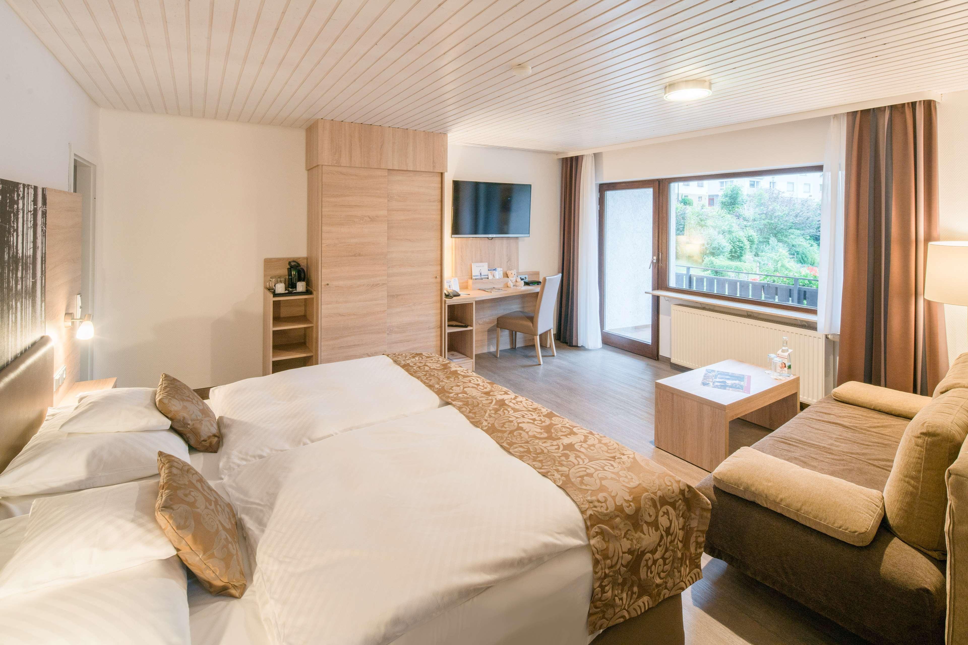 Best Western Plus Schwarzwald Residenz تيبرغ المظهر الخارجي الصورة