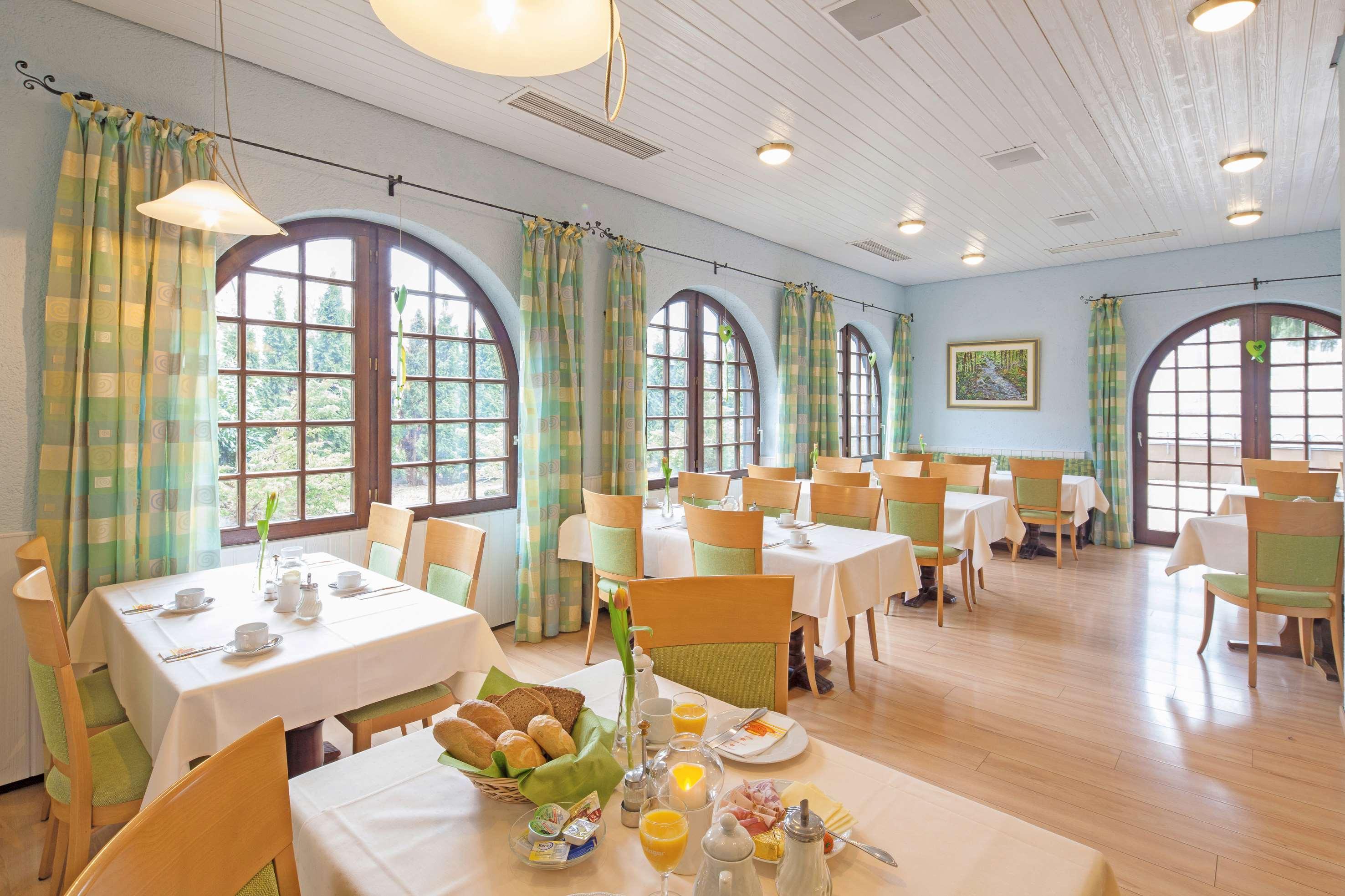 Best Western Plus Schwarzwald Residenz تيبرغ المظهر الخارجي الصورة
