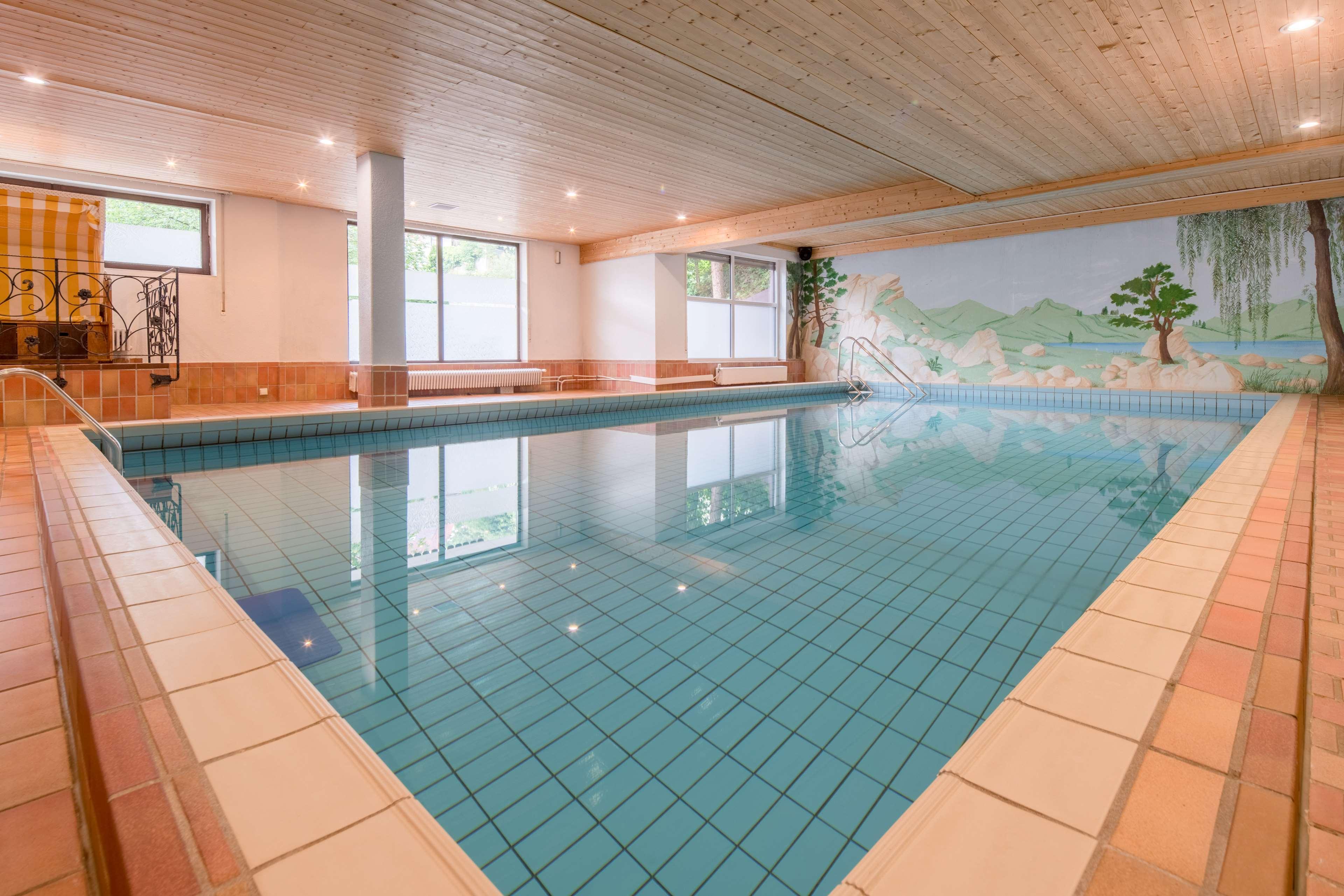 Best Western Plus Schwarzwald Residenz تيبرغ المظهر الخارجي الصورة