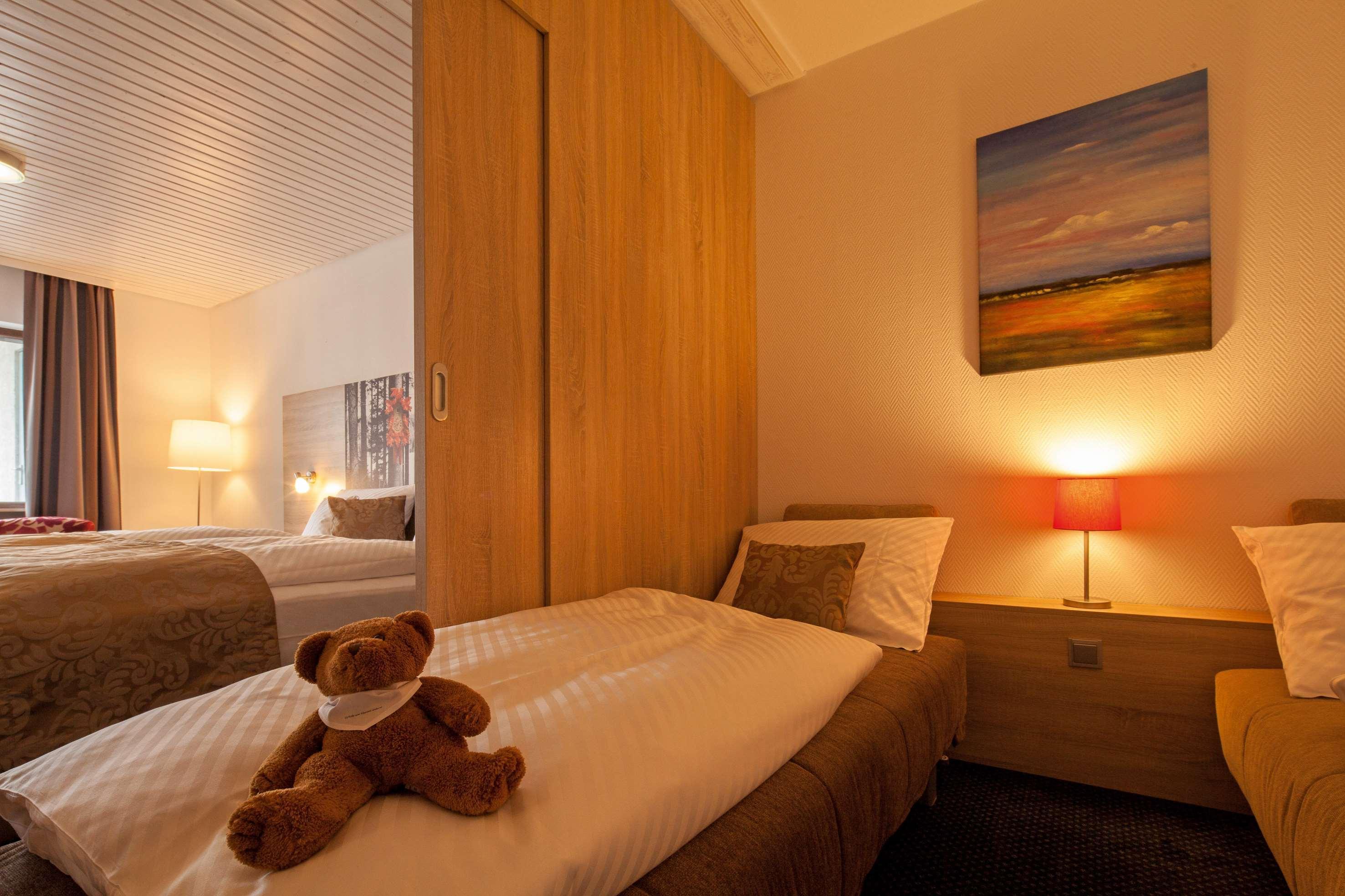 Best Western Plus Schwarzwald Residenz تيبرغ المظهر الخارجي الصورة