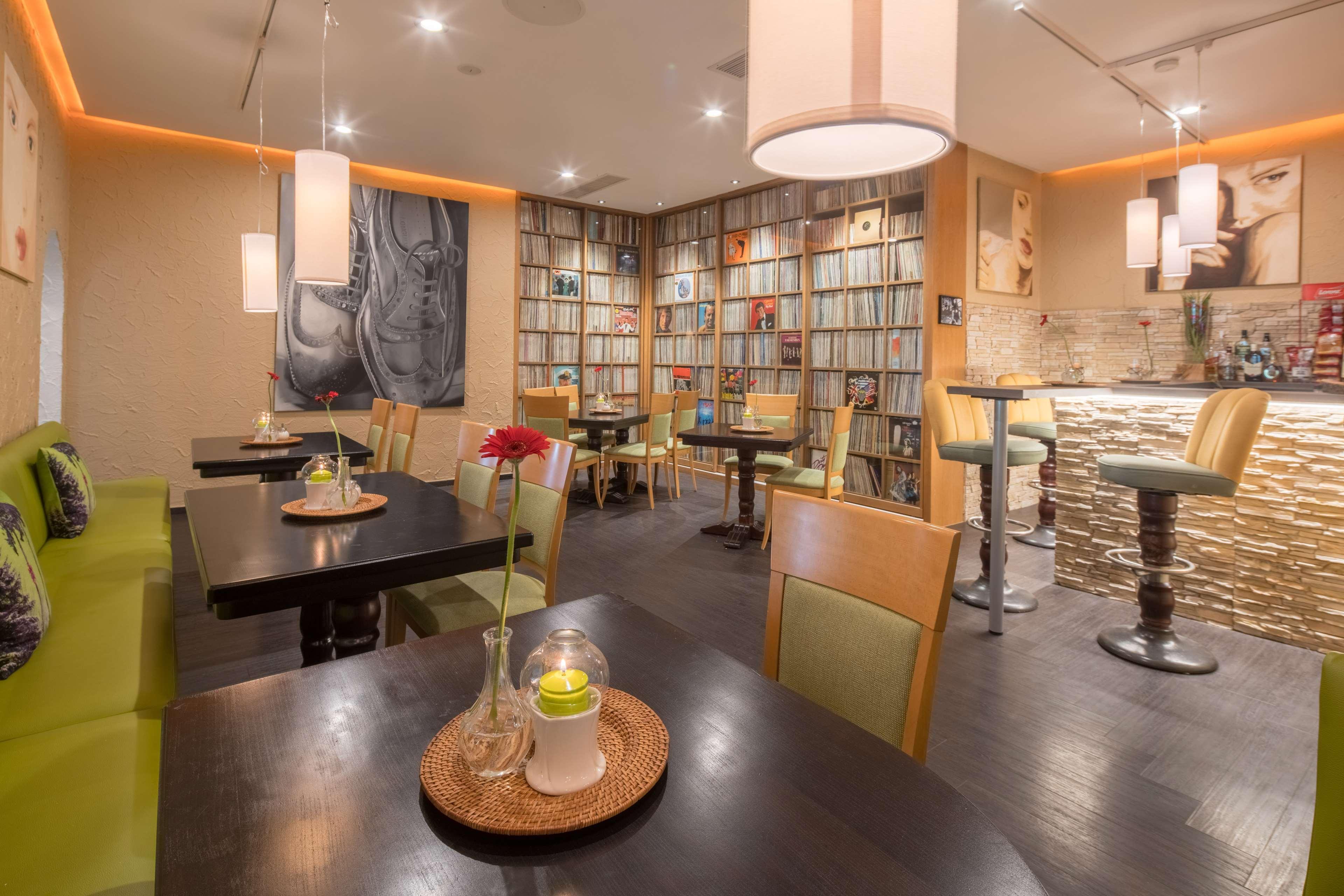 Best Western Plus Schwarzwald Residenz تيبرغ المظهر الخارجي الصورة
