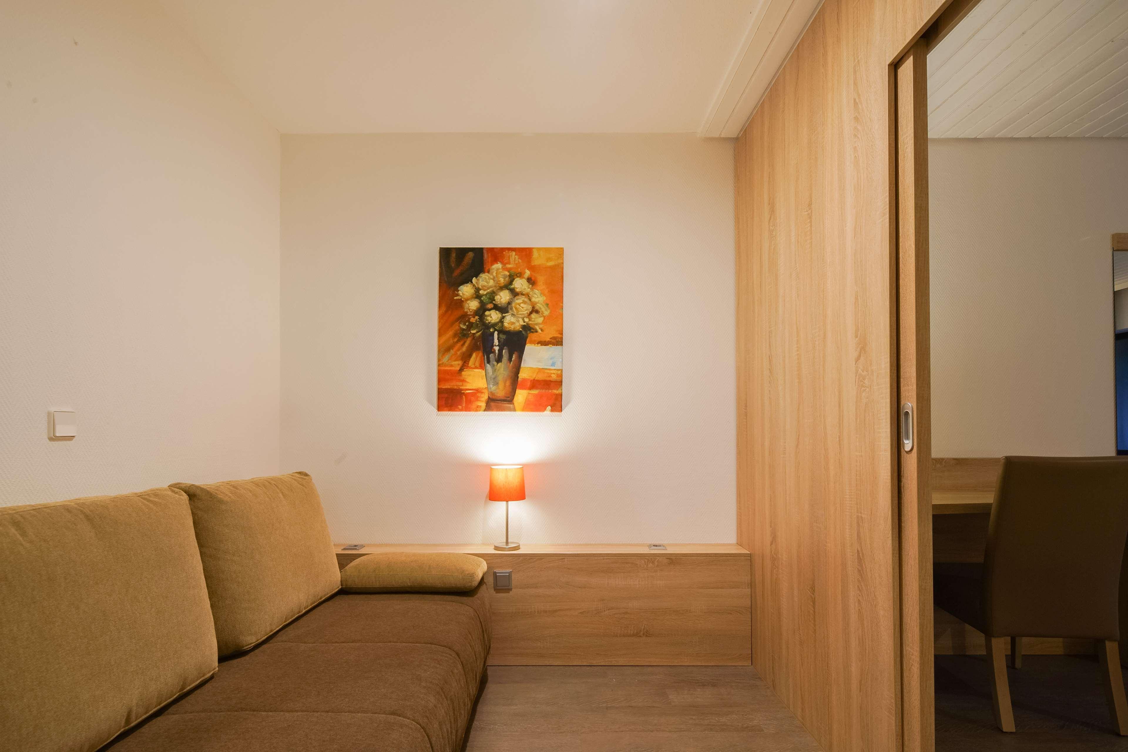Best Western Plus Schwarzwald Residenz تيبرغ المظهر الخارجي الصورة