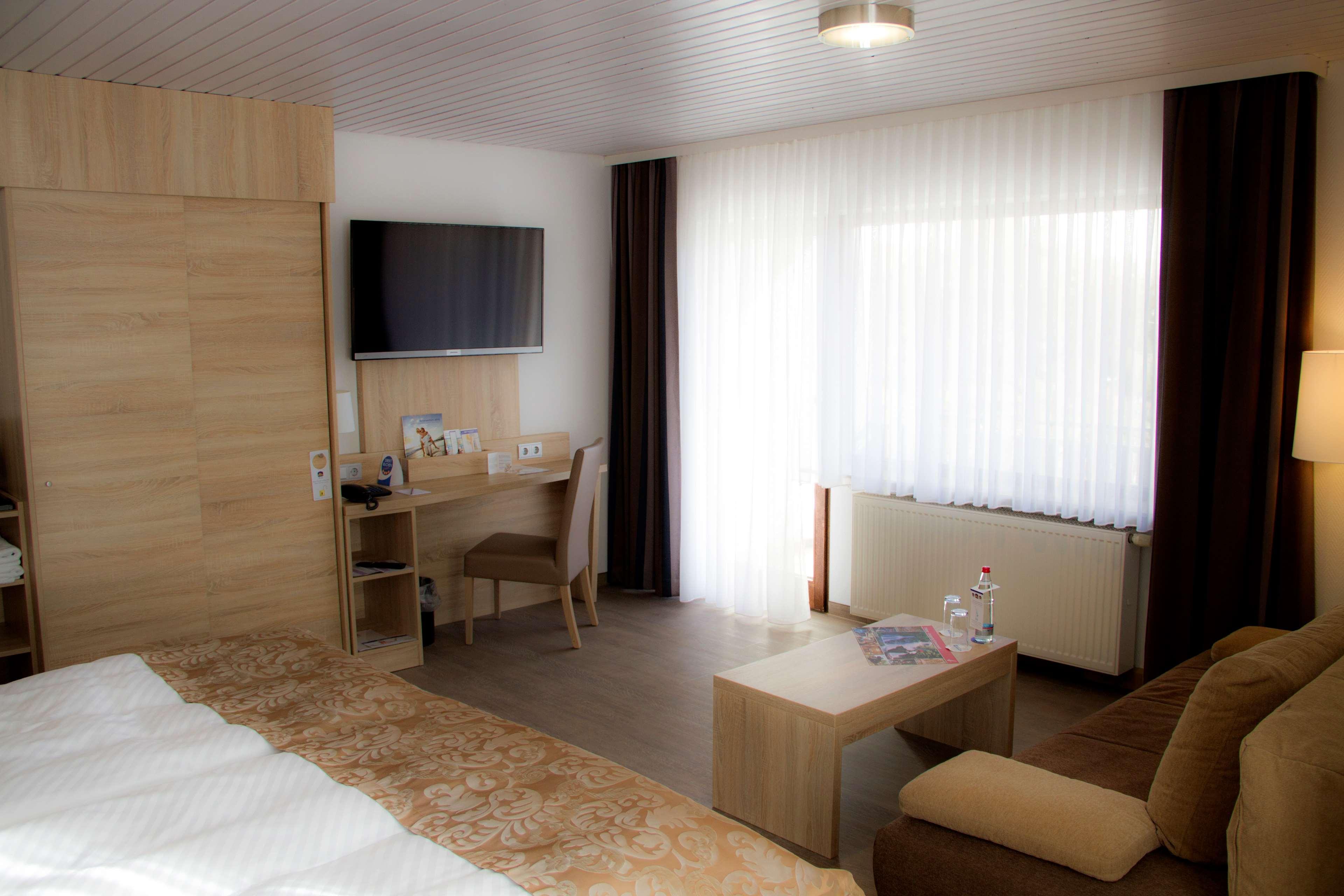 Best Western Plus Schwarzwald Residenz تيبرغ المظهر الخارجي الصورة