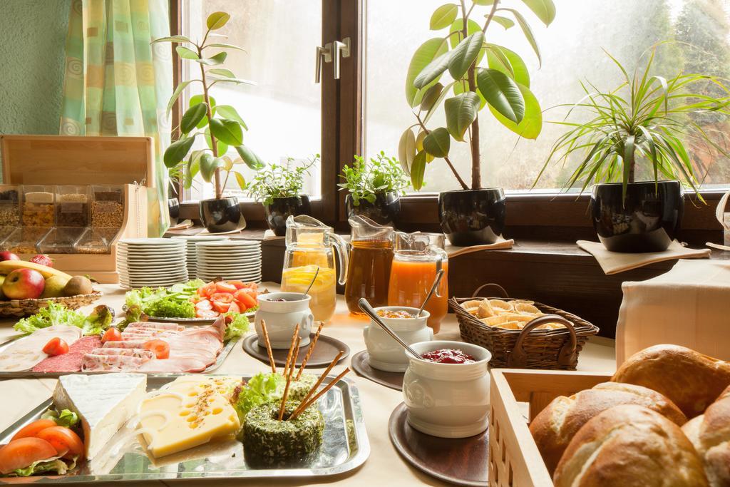 Best Western Plus Schwarzwald Residenz تيبرغ المظهر الخارجي الصورة