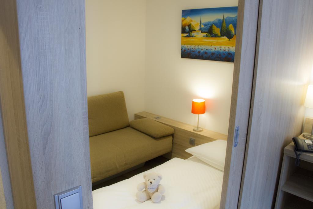 Best Western Plus Schwarzwald Residenz تيبرغ المظهر الخارجي الصورة