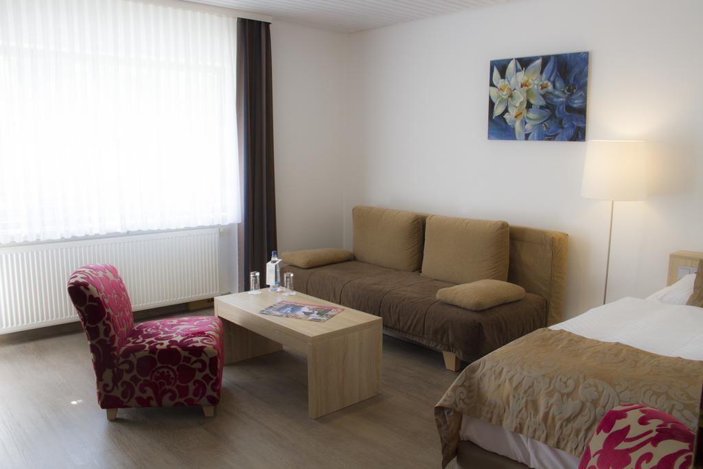 Best Western Plus Schwarzwald Residenz تيبرغ المظهر الخارجي الصورة