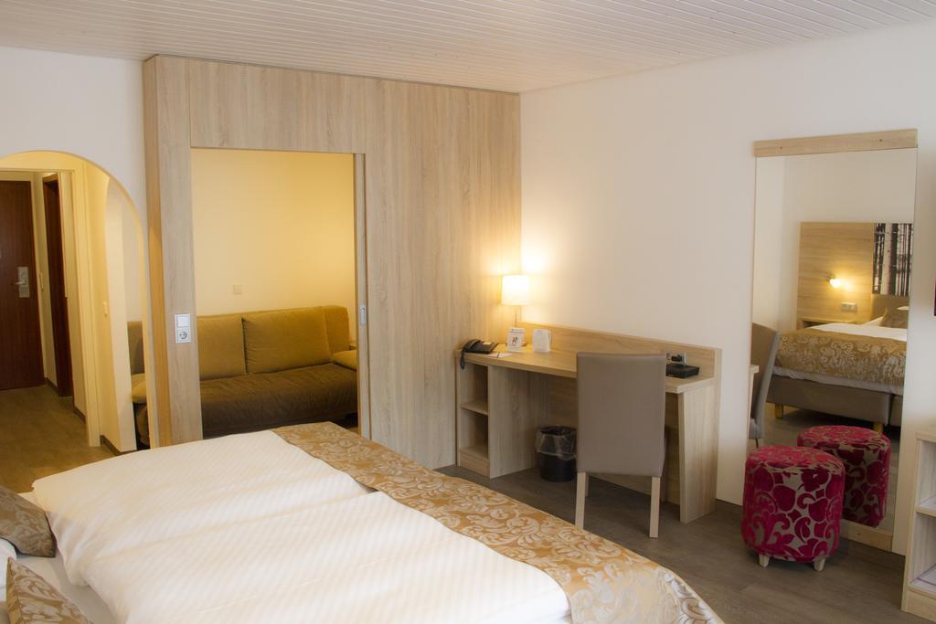 Best Western Plus Schwarzwald Residenz تيبرغ المظهر الخارجي الصورة