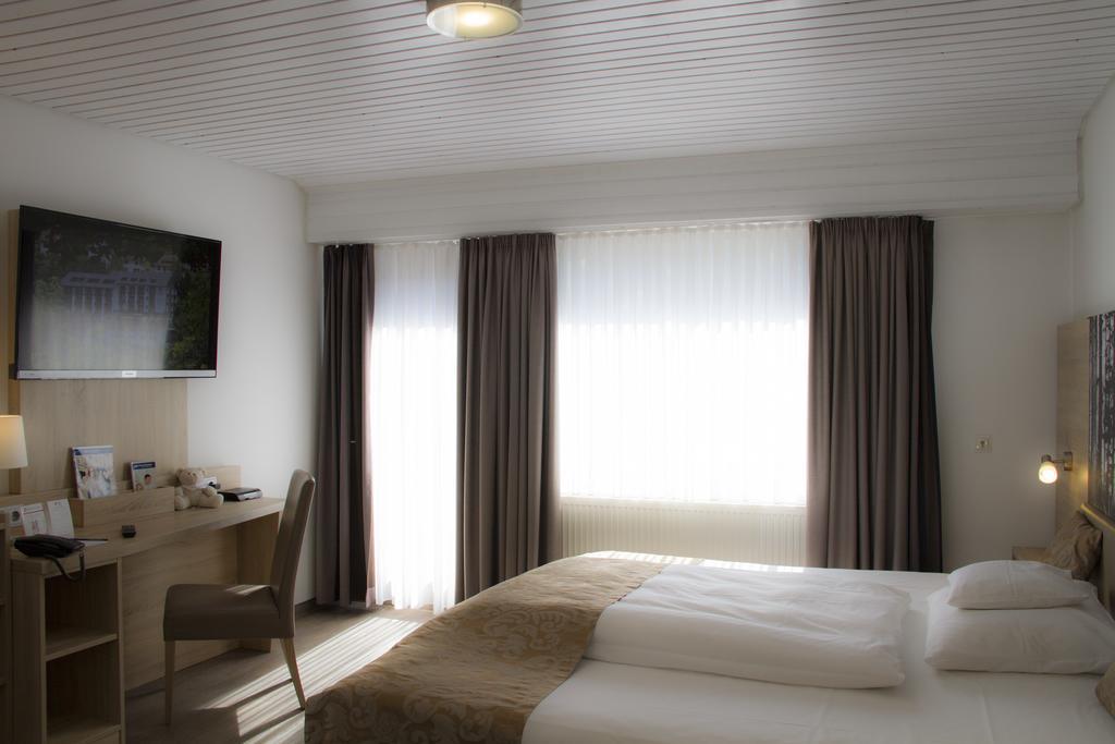 Best Western Plus Schwarzwald Residenz تيبرغ المظهر الخارجي الصورة