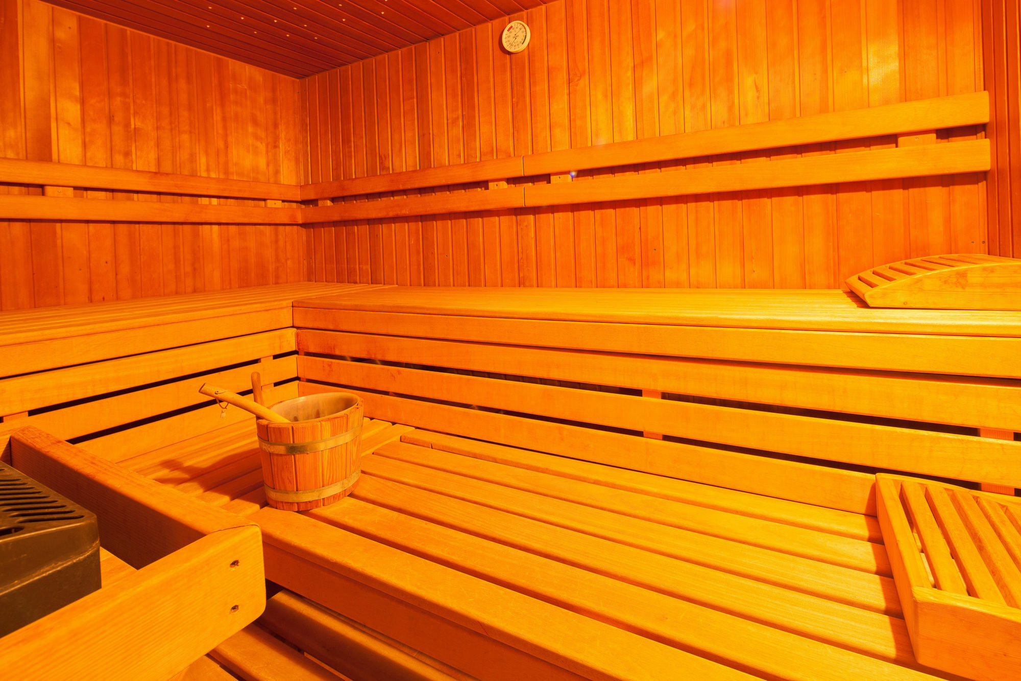 Best Western Plus Schwarzwald Residenz تيبرغ المظهر الخارجي الصورة