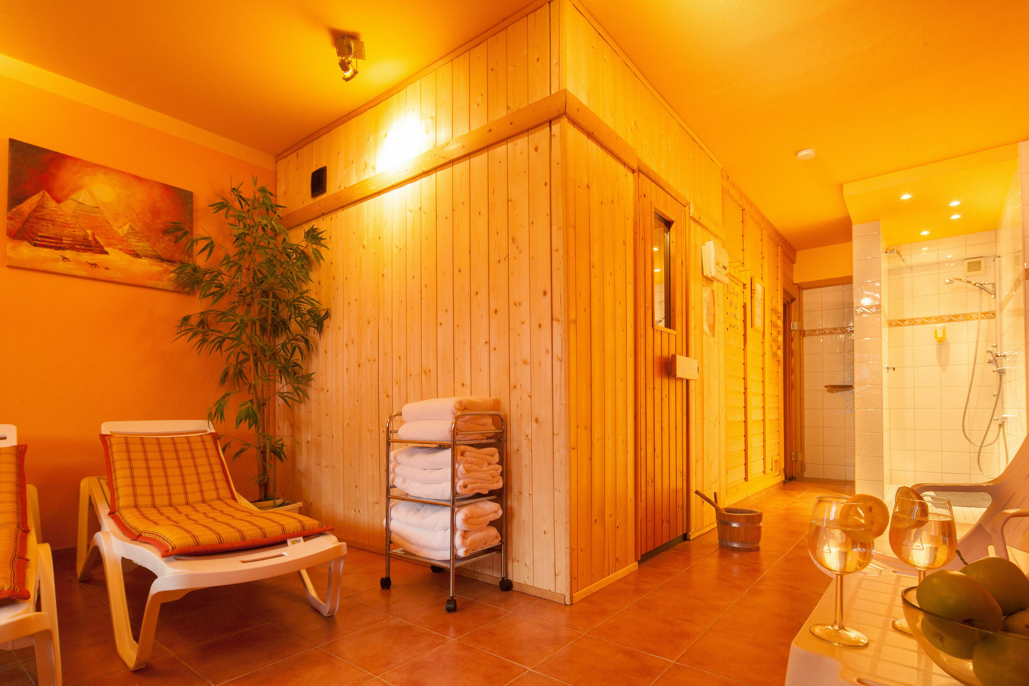 Best Western Plus Schwarzwald Residenz تيبرغ المظهر الخارجي الصورة
