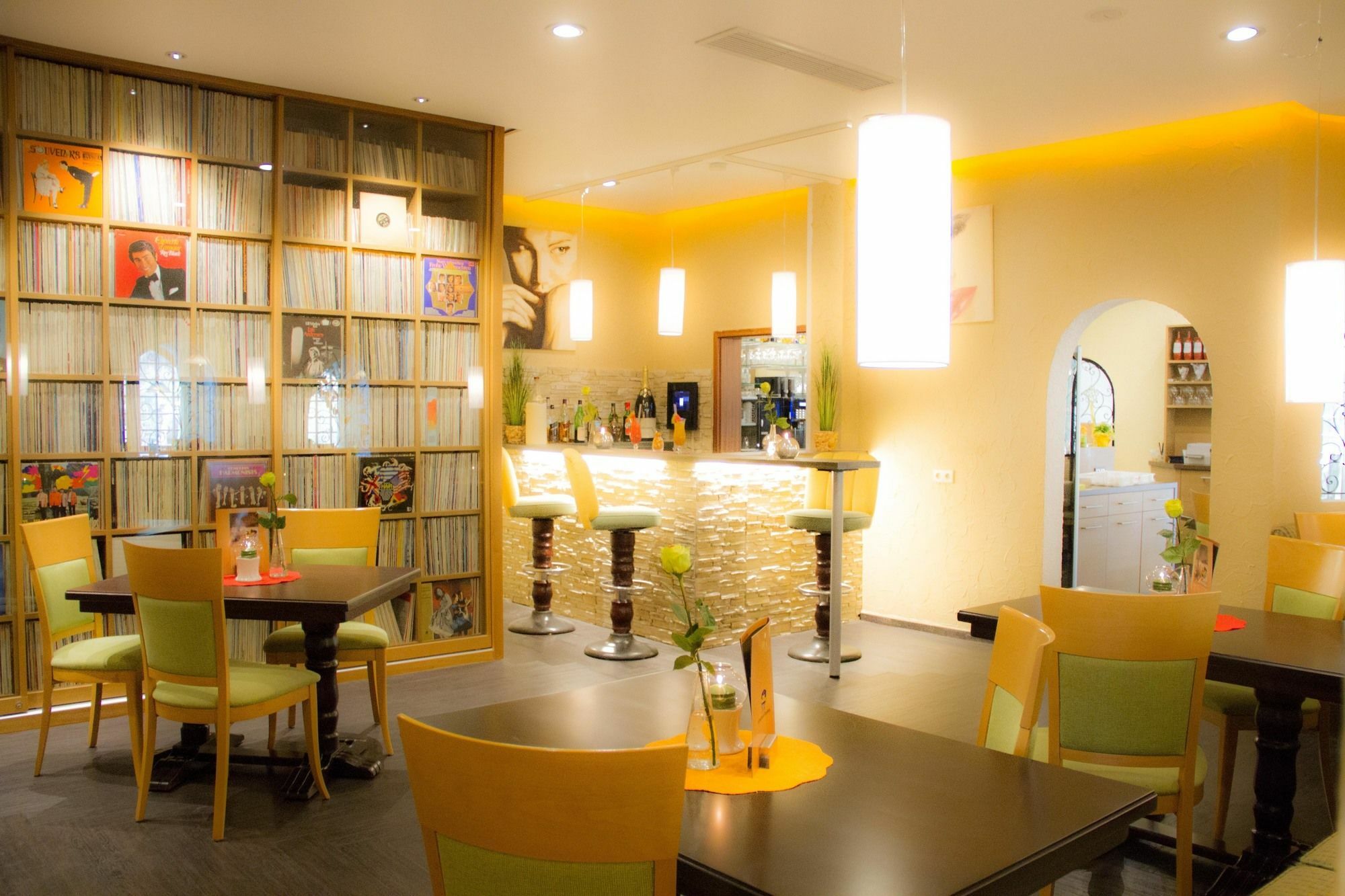 Best Western Plus Schwarzwald Residenz تيبرغ المظهر الخارجي الصورة